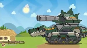 ИСТОРИЯ КВ 44 М