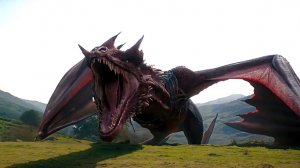 Дом Дракона (3 сезон) — Русский тизер-трейлер (2026)