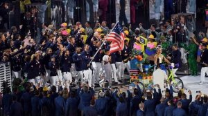 Michael Phelps - Wikipedia article