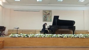 КОНЦЕРТ "ЖЕЛАЕМ БЫТЬ ПРЕКРАСНЕЕ ВЕСНЫ!" 6.03.26.ЧАСТЬ 2