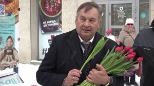 Праздник 8 Марта начинается с маленьких, но очень важных жестов внимания