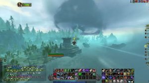 World of Warcraft: Midnight