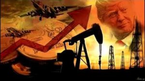 Дубаю грозит голод, а рублю девальвация.