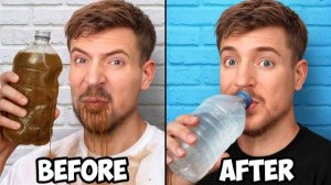 2,000,000 Человек Впервые Получают Чистую Воду!