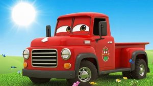 Солнечные капельки мультик