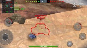 танк блиц сборник