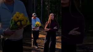 XakeR - Жёлтые тюльпаны »