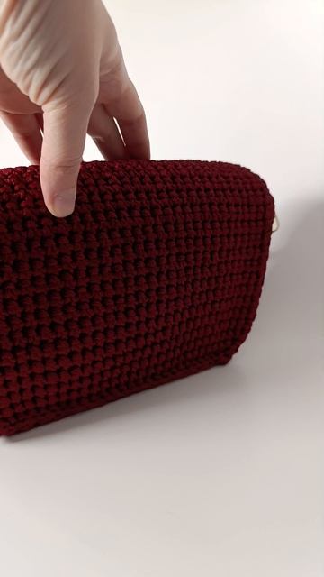 Сумка кросс боди