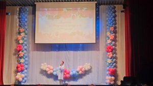 Музафарова Милана "Матушка земля"