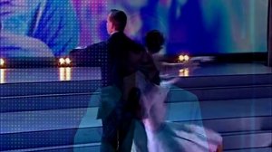 Белый танец.