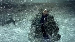 Вариант К & DJ George - Жаль