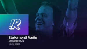 Statement Radio Episode 010 05-03-2026