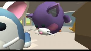 сериал Титаник в чикен Ган 1 серия