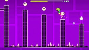 стерео мендес со случайными порталами😮