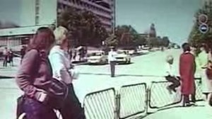 ВИА Норок.La anii tineretii.