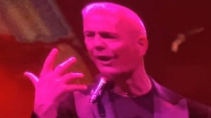 Концерт Алессандро Сафина 4 марта 2026 года