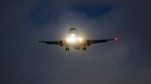 В аэропорту Кирова сняли ограничения на полеты воздушных судов