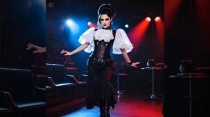 Silent Berlin Nights  ( Dark Electro Futurepop Dance Track )