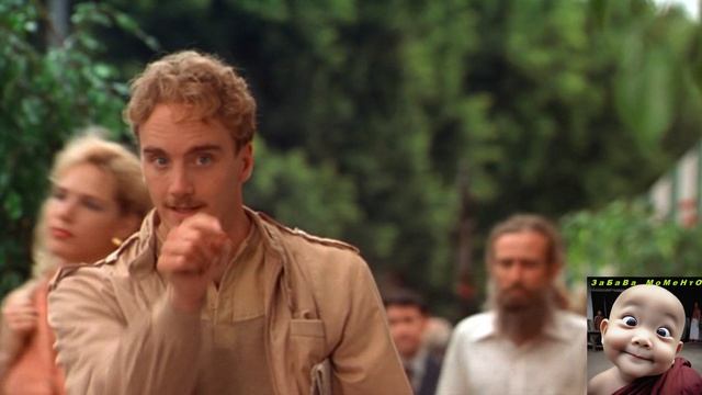 "Поли" - моменто фильмо 5