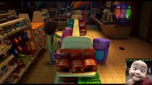 Дом - моменто 2