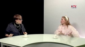 Просто жизнь. Екатерина Рождественская