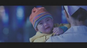 Роб-Би-Гуд: Плеть, Осьминог и Хозяин отдают малыша