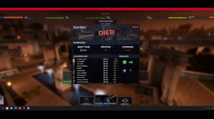 играем в эвэйд!