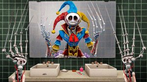 Я ПРЕВРАТИЛСЯ В ПРОТОТИПА ПОППИ ПЛЕЙТАЙМ 5! УГАР И БЕЗУМИЕ В Garry`s Mod