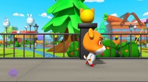 Лили и Вкусное Мороженое： Смешной Мультик для детей 👧🍦😄