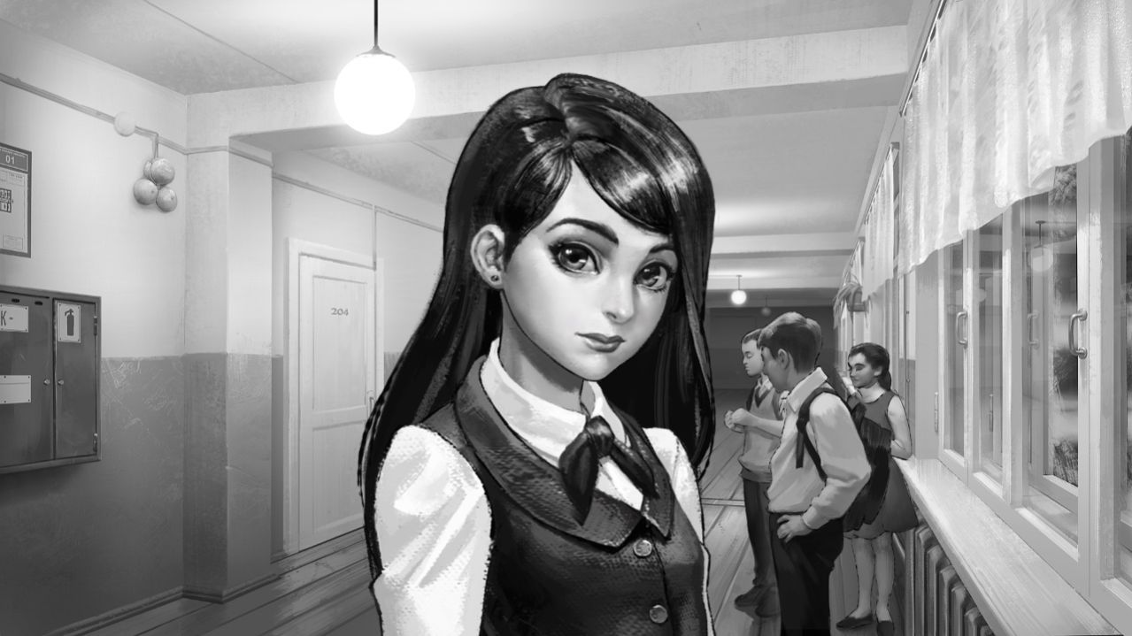 ЗАЙЧИК(Tiny Bunny)МОД(ОСКОЛКИ ДУШИ)ХОРРОР.ПРОХОЖДЕНИЕ.ПОЛИНА КНИГИ И ОНА НАС БЕСИТ.16*ЧАСТЬ