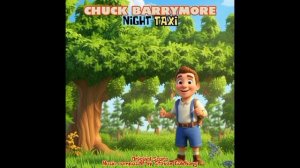 Chuck Barrymore: Night Taxi (1993, movie score) - Main Title