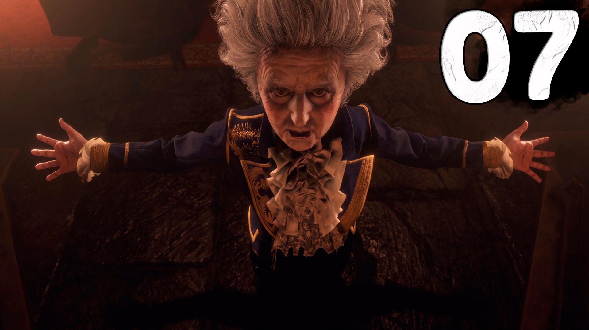 ХОЗЯИН ЗАМКА ► RESIDENT EVIL 4 #7