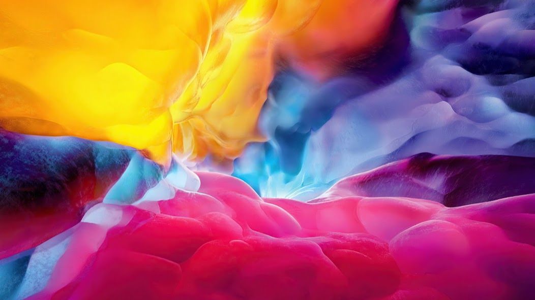 INOY Band - Magic smoke and music