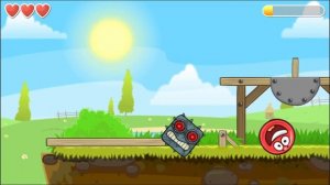 КРАСНЫЙ ШАРИК, , ЧЁРНЫЙ БЕСПОЩАДНЫЙ КВАДРАТ.  КРАСНЫЙ ШАРИК И ПЕРСОНАЖИ