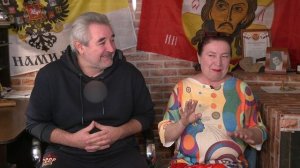 ⚡️Год спустя съемочная группа ЧМ снова посетила репатриантов: Семья Базаджи. Ещё один год в Донбассе