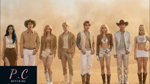 BLACKPINK X BTS - Too Hot M_V_1080p