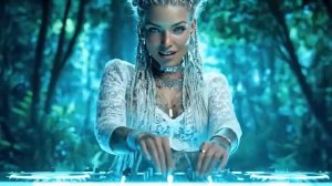 Vocal Trance Mix 2026  Neon Dreams and Inner Light