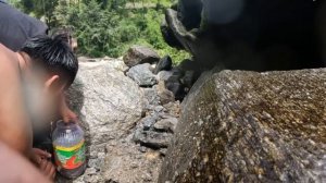 13.Рыбалка в сезон муссонов в Восточном Непале |  Традиционная органическая деревенская жизнь