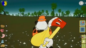 Kalit — приключенческий симулятор выживания - ГЕЙМПЛЕЙ