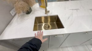 Жизнь вне орхидей- наверно МОЙКУ во временную столешницу кухни