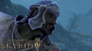 "ВЫПУСК №5" The Elder Scrolls V: Skyrim AE