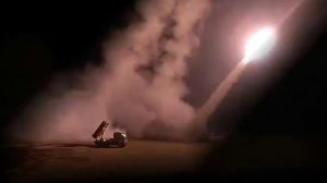 Иран начал новую волну ответных ударов.