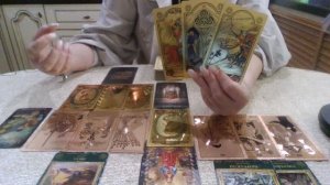 Рыбы с 09 по 15 марта 2026