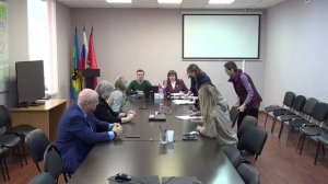 заседание Совета депутатов муниципального округа Капотня в городе Москве от 04.03.2026