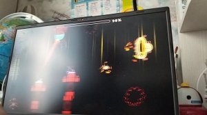 Худший гаунтлет левел scarlet surge