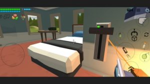 обзор моего дома в чикен ган