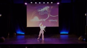 38  КочедЫкова Анфиса  | Москва | Golden Cup 2026 | #goldencup2026