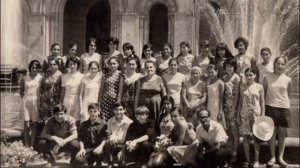 Школа№1 выпуск 1963-1973