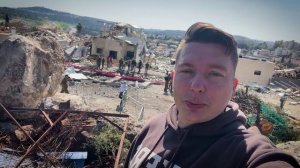 «Бог — наше прибежище!» Молитва за Израиль во время войны!