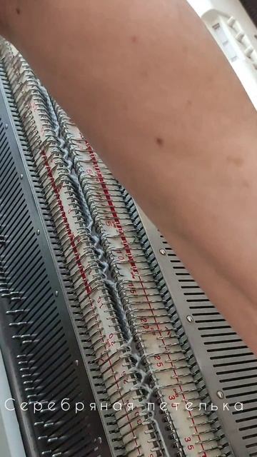 МК по 67 узору уже в доступе на моем канале